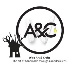 Wise ART & Crafts Wise ART & Crafts