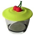Silicone Cup Lid