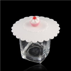 Silicone Cup Lid