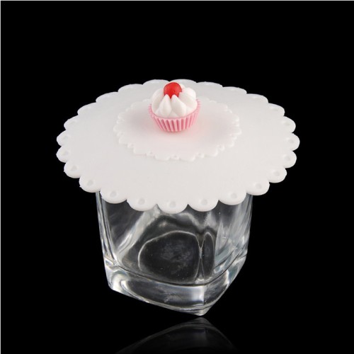 Silicone Cup Lid