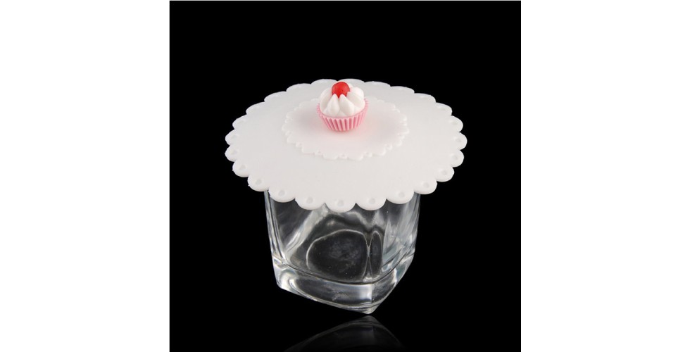 Silicone Cup Lid