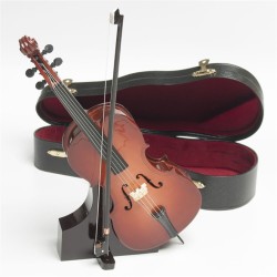CELLO Music Box Vienna World 