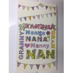 Rebecca Rose Original Notepads 