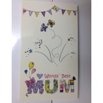 Rebecca Rose Original Notepads 