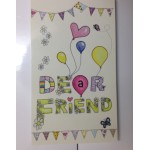 Rebecca Rose Original Notepads 