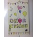 Rebecca Rose Original Notepads 