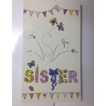 Rebecca Rose Original Notepads 