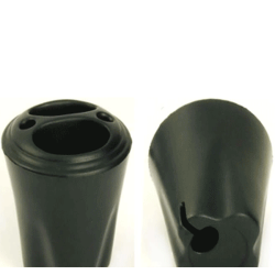 Cell-Cup Cellphone Car Holder