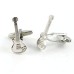 Cufflinks Retro Electric Guitar