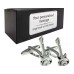 Cufflinks Retro Electric Guitar