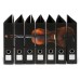 File label Violin 7-part GEIGE Vienna World 