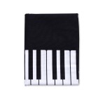 Tablecloth KEYBOARD 1,50m x 2,50m Vienna World 