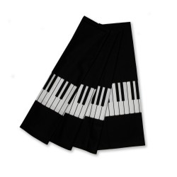Textile Keyboard 1m  2m x 1,50m Vienna World