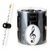 Pencil clips magnetic Vienna World (2 pcs)