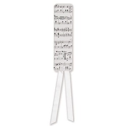 Bookmark STRAUSS Vienna World