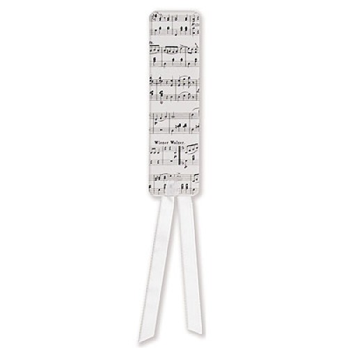 Bookmark STRAUSS Vienna World