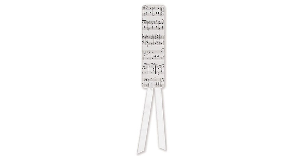 Bookmark STRAUSS Vienna World