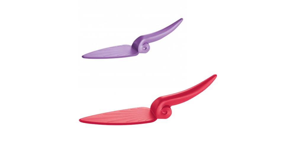 AMADEUS Cake Server Koziol