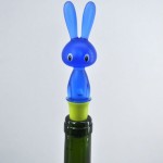 BUNNY Bottle Stopper