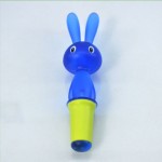 BUNNY Bottle Stopper