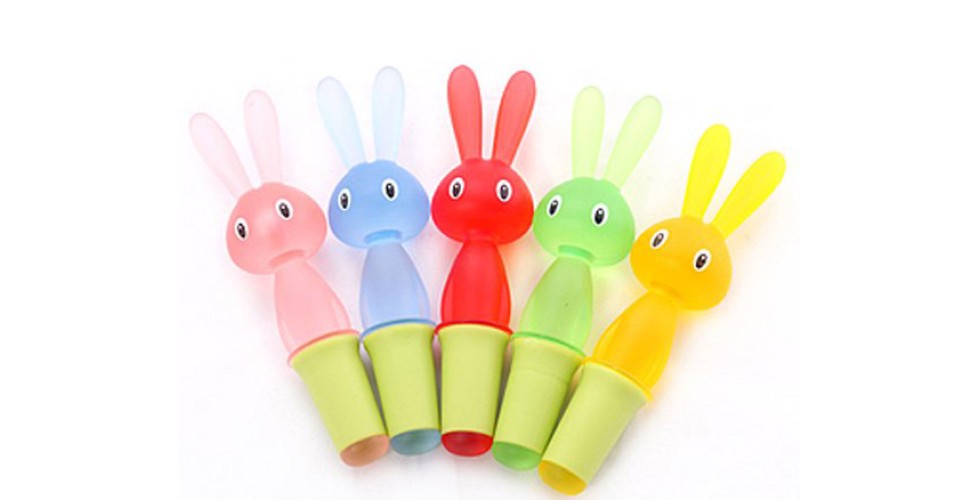 BUNNY Bottle Stopper