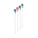 BBQ Skewer Set Kuchenprofi 
