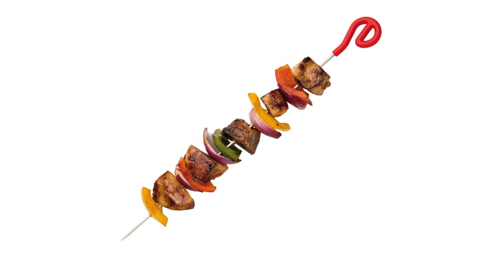 BBQ Skewer Set Kuchenprofi 