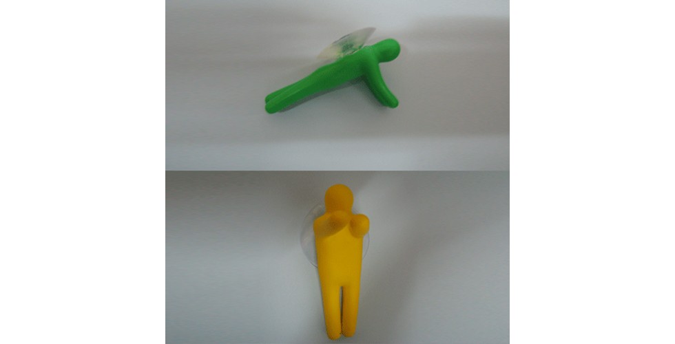 Toothbrush Holder