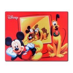 Disney MICKEY MOUSE pad 