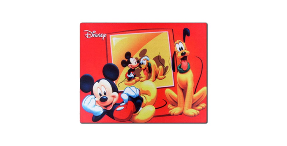 Disney MICKEY MOUSE pad 