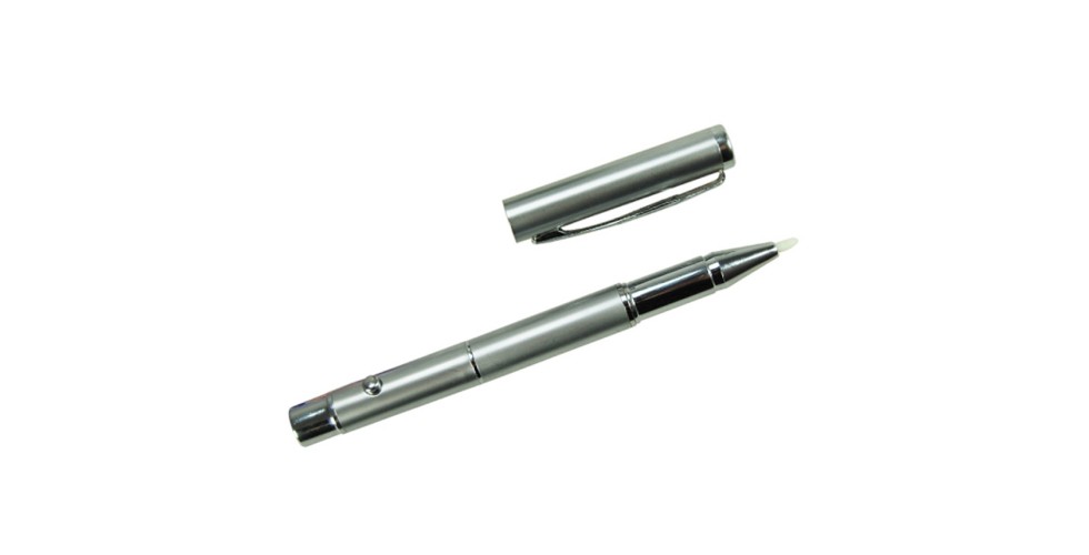 INVISIBLE INK Marking Pen 