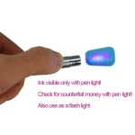 INVISIBLE INK Marking Pen 