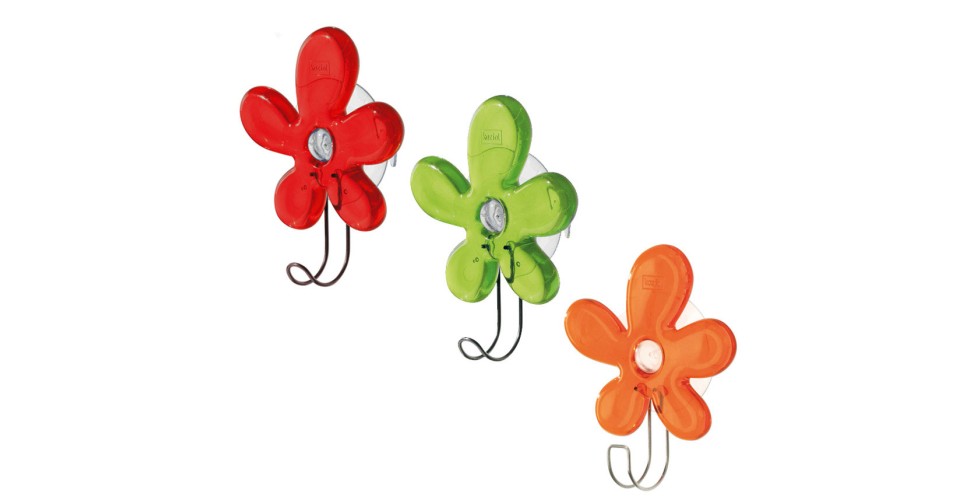 A-PRIL Wall Hook Koziol