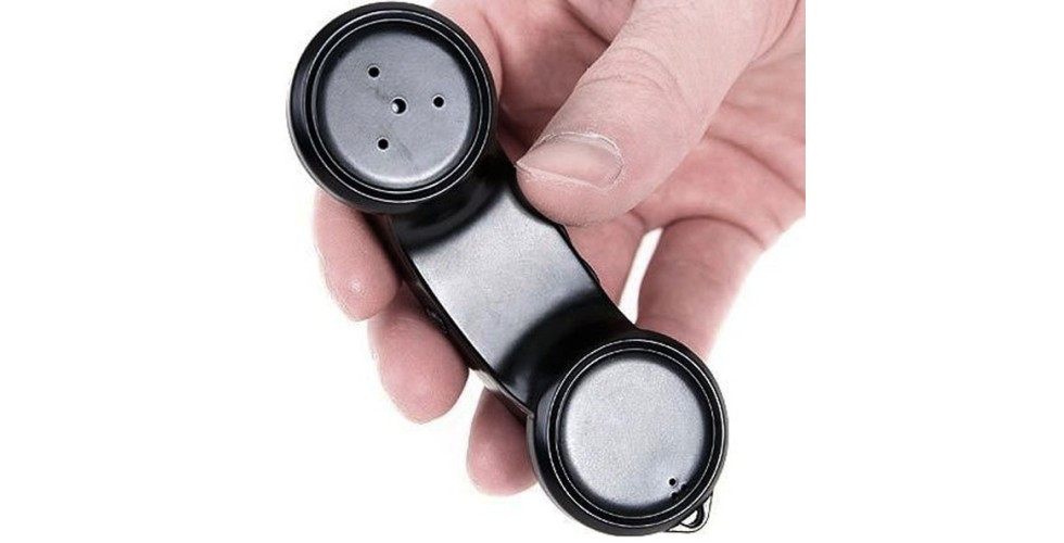 Bluetooth Mini Phone