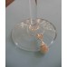 GLASS ROCKS Wine Glass Charms 