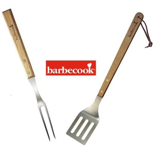 BBQ Tool Set Barbecook