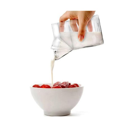 HALF PINT The Mini Carton Creamer
