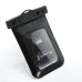 Waterproof case for I-PHONE, IPOD Touch
