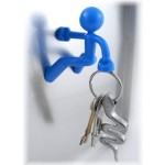 KEY PETE Magnetic Key Holder 