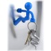 KEY PETE Magnetic Key Holder 