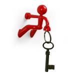 KEY PETE Magnetic Key Holder 