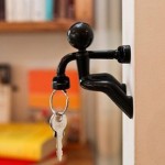 KEY PETE Magnetic Key Holder 