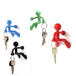 KEY PETE Magnetic Key Holder 