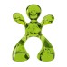 LITTLE JOE Napkin Ring Koziol (set of 6)