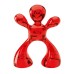 LITTLE JOE Napkin Ring Koziol (set of 6)