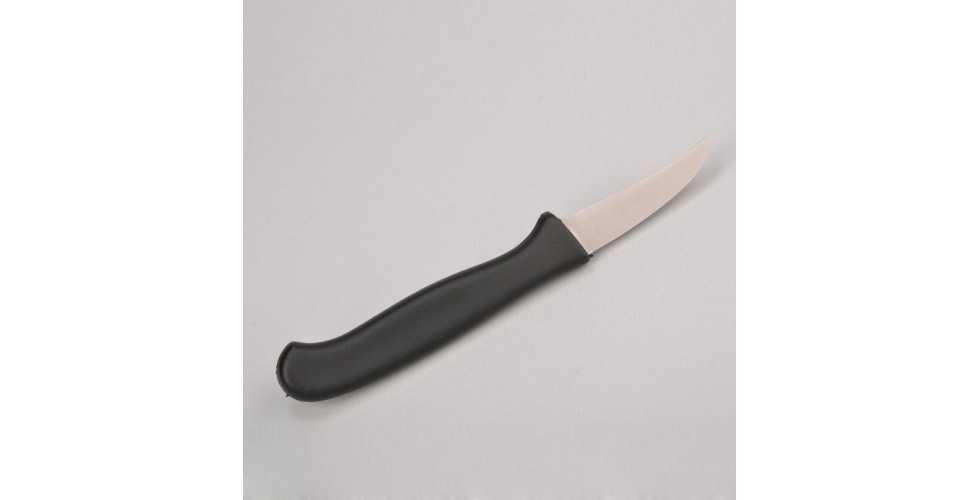 Small Peeler Knife