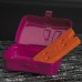 PING PONG Lunchbox, Bread Box Koziol