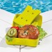 PING PONG Lunchbox, Bread Box Koziol