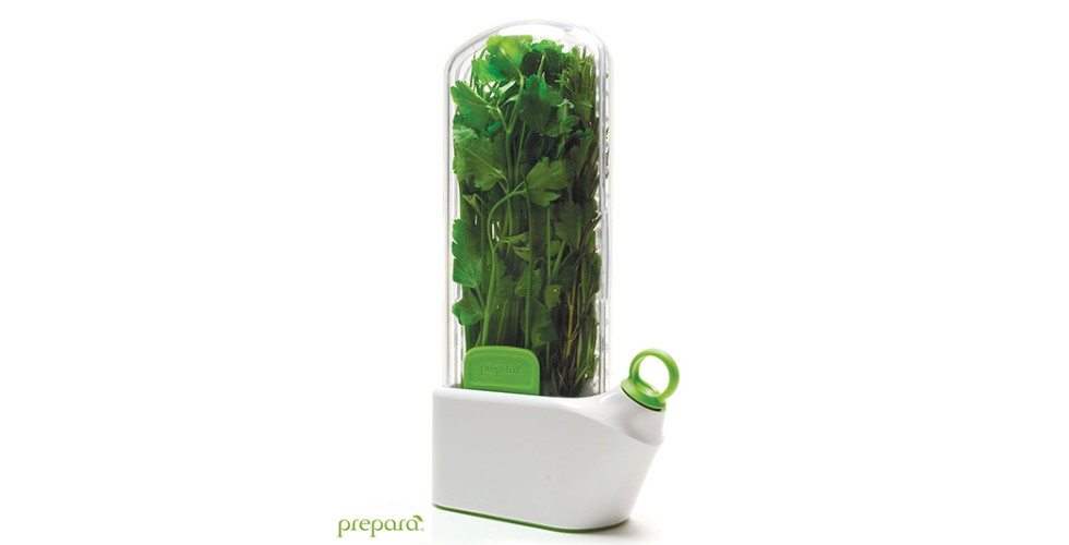 HERB SAVOR Prepara