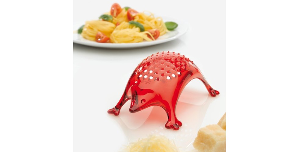 KASIMIR Cheese Grater Koziol